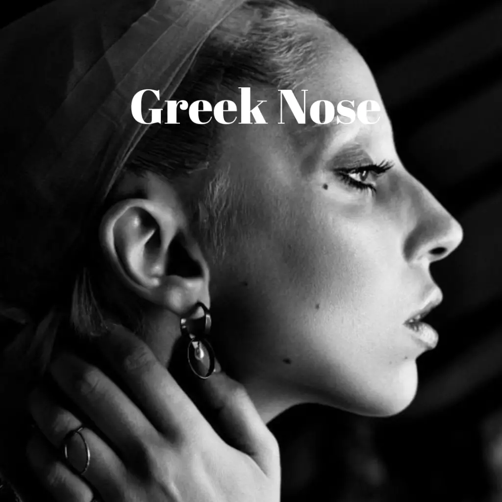 Greek Nose