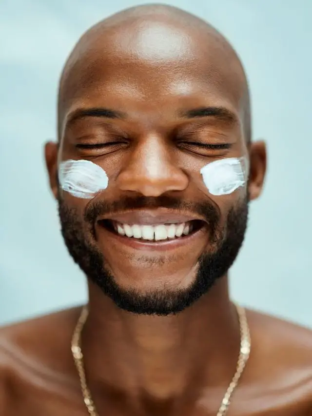 Top 15 Skincare Products Every Black Man Needs