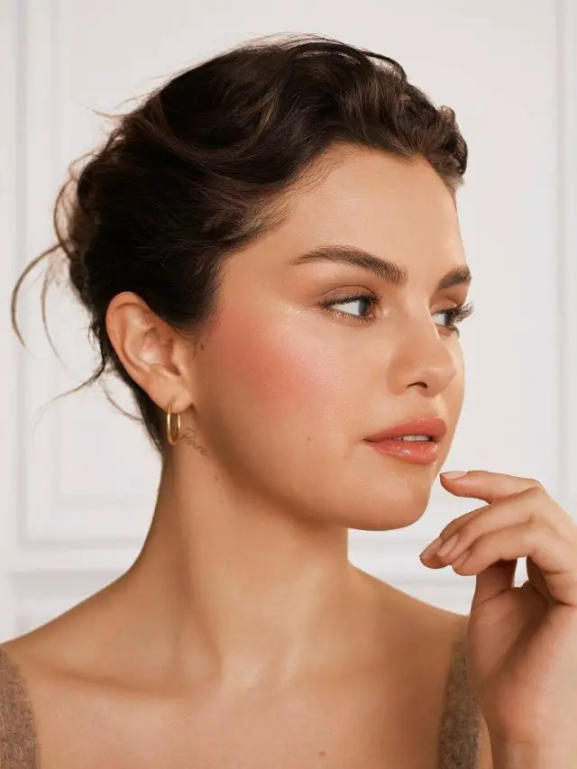 Simplicity in Beauty: Embracing the Minimalist Makeup Trend